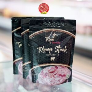 Ryou Ribeye Steak 200gram