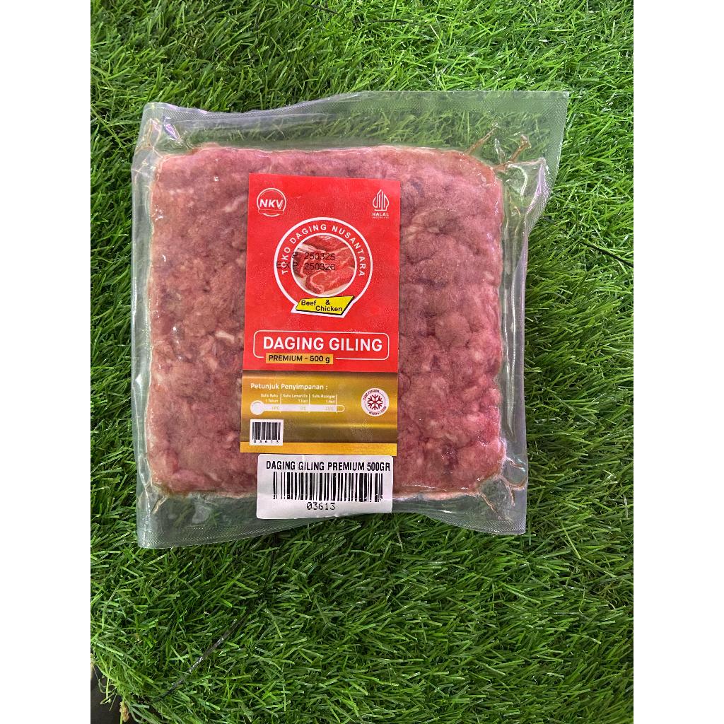 137856c4-3ad2-11f0-8fa9-66a4a493d5a0.jpeg DAGING GILING PREMIUM 500GR | Beef Minced 500 Gr