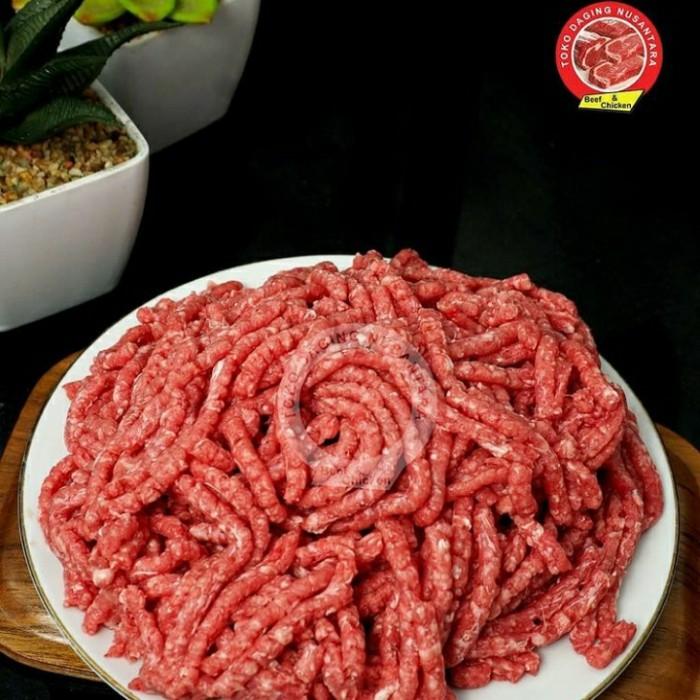 19387c2c-3ad2-11f0-a7ab-4a7f67e4d34e.jpeg Daging Giling Sapi - Minced Ground Beef - Daging Giling Segar 500 Gr