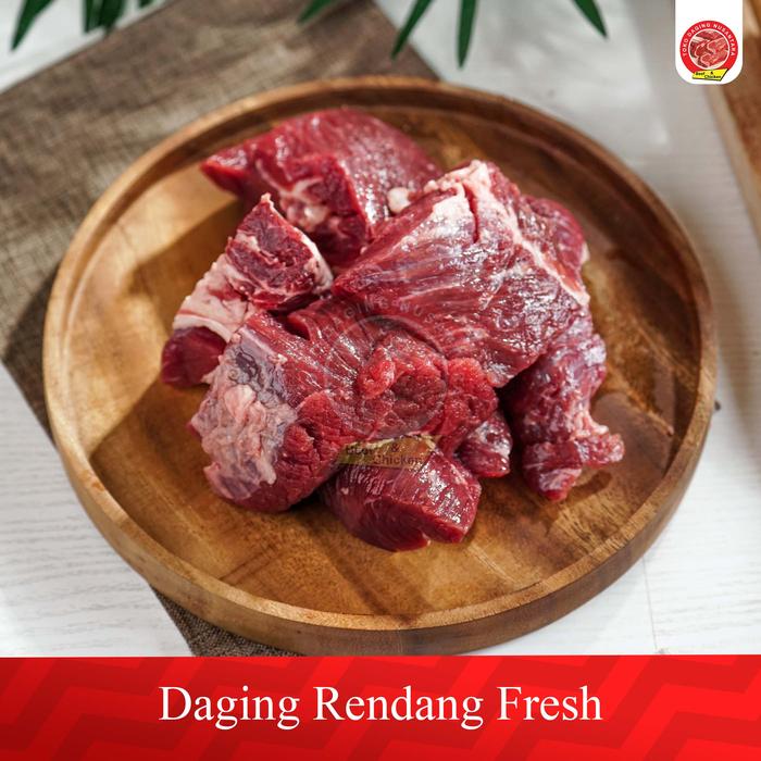 1e29c7c8-3ad2-11f0-8fa9-66a4a493d5a0.jpeg Daging Rendang Sapi SEGAR Potong | Beef Rendang Cutting FRESH / 500 Gr