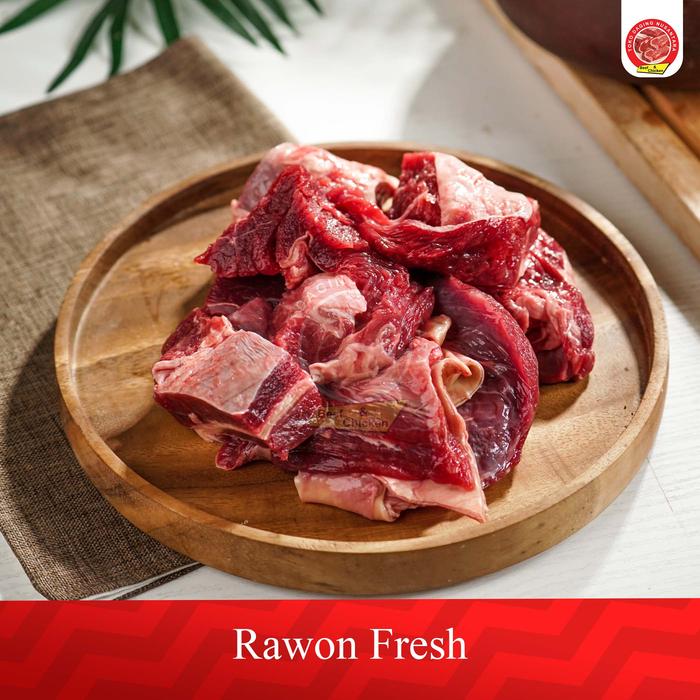 1e3dc076-3ad2-11f0-a7ab-4a7f67e4d34e.jpeg Daging Rawon Sapi Segar | Daging Sop / Soto / Rawon / Tongseng - 1 kg