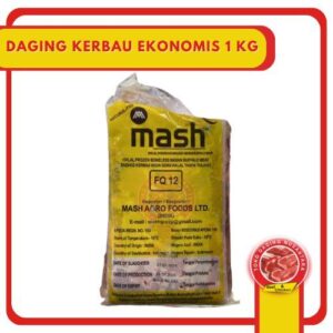 DAGING KERBAU KOMERSIAL (FQ12)